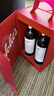 Penfolds【奔富官旗】Bin407赤霞珠干红葡萄酒750ml原瓶进口正品 送礼宴请 双支装 晒单实拍图