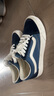 VANS范斯男女鞋OLD SKOOL VR3运动休闲鞋滑板鞋复古经典低帮板鞋 36 实拍图