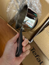 特福（Tefal）法式简约304不锈钢加厚奶锅 婴儿辅食锅宝宝牛奶锅热奶小汤锅 雅厨不锈钢奶锅 16cm 实拍图