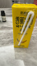新希望香蕉牛奶200ml*12盒 礼盒装 送礼佳品 礼盒装 中秋送礼佳品 实拍图