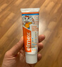 ELMEX艾美适宝宝儿童牙膏0-6岁奥拉氟专效防蛀 50ml*2支装套装 实拍图