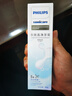飞利浦（PHILIPS）【肖战同款】电动牙刷钻石7系护龈刷 生日礼物 成人情侣款送男生/女友 HX3792/02锻光粉 实拍图