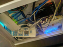 华为路由器Q6Q7网线版子母全屋路由器WiFi7千兆ac+ap面板分布式WiFi+mesh组网Poe无线套装星闪网关路由 【国家补贴15%】一母3子套装【免费上门安装】 全屋WiFi6+全程指导安装+ 实拍图