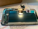 帆睿 适用苹果x屏幕总成iphone11pro内外屏14xsmax液晶显示换屏12玻璃触摸13XR15手机屏 适用苹果XS屏幕总成（原彩硬性AA+材质） 实拍图