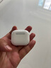 DIJO【华强北顶配】Air4蓝牙耳机双耳无线降噪适用于苹果16pro/15/14/13华为oppo安卓vivo荣耀小米 【华强北旗舰】【空间功能+ 任意名字+超强续航+秒连接】 实拍图