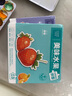 奕思瑞儿童拼图1-3-6岁宝宝平图拼图早教益智玩具2岁男孩女孩生日礼物 实拍图