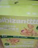 比比赞（BIBIZAN）华夫脆黄油味520g早餐办公室零食饱腹小吃代餐送礼休闲食品 实拍图