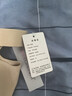 婷美无痕双提拉内衣女大胸显小聚拢收副乳防下垂无钢圈柔软运动文胸罩 实拍图
