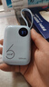 烁盟 随身wifi三网通用免插卡5g无限流量2025款便携式无线wifi6移动联通电信全国通用 【4G旗舰版】三网切 5K毫安 续航36小时 送首月10G30天免费流量 实拍图