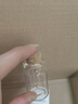 喜上眉梢喜饰黄金古法金珠999足金散珠硬金光面磨砂转运珠路路通圣诞礼物 3mm 重版光珠单颗 0.1g 实拍图