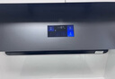 京东京造5.0kW灵犀液化气猛火燃气灶 70%高热效 双灶大火 可调节底盘 煤气灶 国家补贴 星夜灰X5 JZY-613B1 实拍图