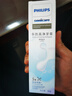 飞利浦（PHILIPS）【肖战同款】电动牙刷钻石7系护龈刷 生日礼物 成人情侣款送男生/女友 HX3792/02锻光粉 实拍图