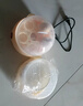 煮蛋器蒸蛋器电蒸锅小型炖蒸煮一体小蒸锅煎蛋锅小型蒸煮鸡蛋神器家用宿舍电煎锅小电器小电锅 单层 【推荐】超大单层蒸笼 无量杯 实拍图