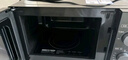 美的（Midea）微波炉经典升级款M2A 家用小型20升平板式易清洁快捷双旋钮高效速热杀菌除味以旧换新 实拍图