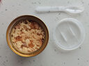 LEGENDSANDY蓝氏狗罐头狗湿粮主食罐乳鸽鸭肉双层厚肉混合口味170g*4罐*1盒 实拍图