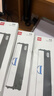 得力（deli）DLS-620K 针式打印机黑色色带(适用DE-620K、DE-628K、DL-625K、DL-930K) 实拍图