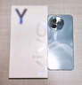 vivo Y200t 8GB+256GB 晴山 国家补贴 44W 6000mAh 120Hz金刚护眼屏 双扬300%大音量 5G 拍照 手机 实拍图