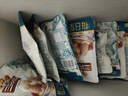 三只松鼠每日坚果750g 坚果礼盒零食礼包核桃腰果葡萄干 团购送礼 实拍图