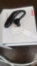 Masentek U6P无线蓝牙耳机耳麦单入耳挂式超长续航 运动跑步开车载 适用于苹果华为小米荣耀OPPO等手机 实拍图