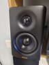 漫步者（EDIFIER）N300 有源桌面2.0监听音箱 电脑音响 大功率音响 高素质单元 双金标认证 知秋木 实拍图