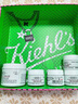 科颜氏（Kiehl's）全新第三代高保湿面霜50ml保湿乳液护肤品礼盒生日礼物送女友 实拍图