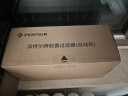 滨特尔（pentair）前置过滤器大通量家用全屋自来水管道40μm过滤器9吨/H大流量水驱涡轮+反冲洗刮洗净水器 【顶配】9T/H大流量S260全自动 实拍图