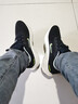 耐克NIKE跑步鞋男子飞马41PEGASUS 41运动鞋HQ3452-041黑蓝41 实拍图