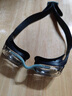 迪卡侬（DECATHLON）近视泳镜防雾男女专业高清游泳镜装备500度2397764 实拍图
