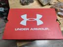安德玛（Under Armour）UA夏季HOVR Mega 2 MVMNT男女情侣缓震运动休闲鞋3026629 实拍图