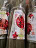 汴都铺子正宗纯红薯粉条3斤无添加剂火锅食材宽川粉丝酸辣粉马铃番薯地瓜 500g*3包纯红薯宽粉【假一赔十】 实拍图
