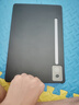 联想小新PadPro12.7 2025款平板电脑 国家补贴15% 2.9K高刷全面屏 娱乐学习 10200mAh 8+128G大象灰 实拍图