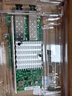 EB-LINK  intel 82599芯片PCI-E X8 10G万兆双口光纤网卡含SFP+多模光模块X520-SR2服务器网络适配器 实拍图