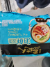 统一 方便面 汤达人 海鲜拉面风味 方便面113g*5 五连包 实拍图