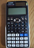 卡西欧（CASIO）【超级爆款】 FX-991CNX中文函数科学计算器物理化学生物竞赛大学生考研 实拍图