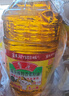鲁花 食用油 低芥酸特香菜籽油 6.18L   物理压榨 实拍图