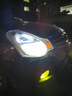 科浦仕适用本田思域汽车led大灯改装远近一体远光灯近光灯led车灯泡 8K思域 12-22款【近光】2支装 实拍图