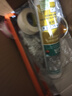 瓦克（WACKER） DA防霉玻璃胶厨卫密封胶防水美容胶中性硅胶马桶封边胶 白色2支 实拍图