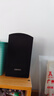 漫步者（EDIFIER）R206BT 2.1声道电脑音响 蓝牙音箱 桌面游戏音响 台式机笔记本音响 黑色 高保真 实拍图