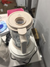 蓝宝（BLAUPUNKT）破壁机家用豆浆机全自动免煮2025新款静低音破壁机小型榨汁机婴儿米糊机磨粉机智频变速 国家补贴 实拍图