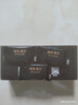 诺梵 高纯黑巧克力72%可可含量健身烘焙微苦生日礼物零食130g 实拍图