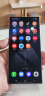 三星Samsung Galaxy S24 Ultra AI手机 第三代骁龙8 游戏手机 2亿像素 拍照手机 12GB+256GB 钛暮紫 实拍图