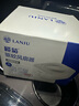 榄菊智能驱蚊器+2防蚊片 电蚊香充电式家用便携户外驱蚊器车载蚊香片 实拍图