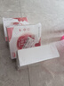 温氏乳业（WENSDI）红枣枸杞牛奶饮品 200ml*16盒/箱 实拍图