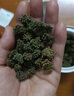 弘礼堂 养生茶三七花茶 云南文山田七花茶 100g 节日送长辈父母滋补品 实拍图