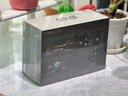 华硕（ASUS）【国家补贴15%】RT-BE86U WiFi7路由器家用无线千兆电竞路由万兆口+4个2.5G口全屋套装Ai随心组 实拍图