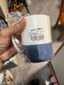 洁比世漱口杯 【99%抑菌】刷牙杯 抗菌牙刷杯牙缸 简约洗漱杯 单只装 实拍图