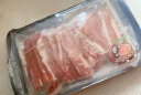 澳纽宝 澳洲原切肥牛片1斤 涮火锅食材 生鲜牛肉 实拍图