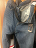 佐丹奴男牛仔裤男夏季薄款冰晶玉凉感夏季小直筒牛仔裤男18114074 实拍图