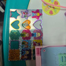麦格萌儿童玩具女孩生日礼物3-6岁DIY饰品礼盒4-7-10岁小女生儿童节礼物 兔子咕卡背包【153件】 女宝宝diy百变魔法盒首饰品 实拍图