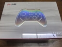 北通鲲鹏20智控无线游戏手柄xbox机械按键switch2电脑PC手机电视steam蓝牙体感NS原神双人成行 实拍图